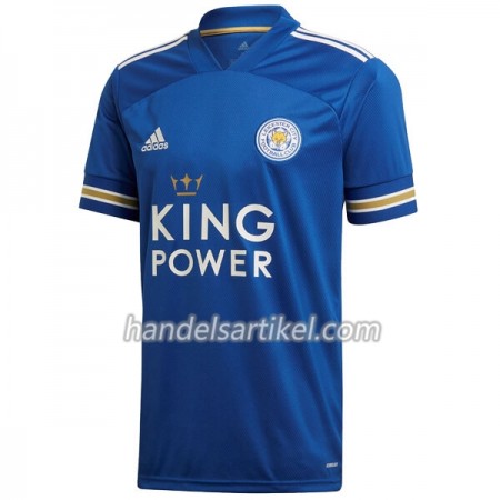 Leicester City Heim Trikotsatz 2020/21